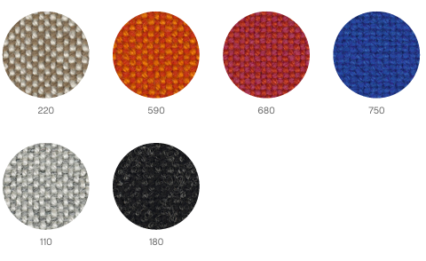 Colores Hallingdal Varier