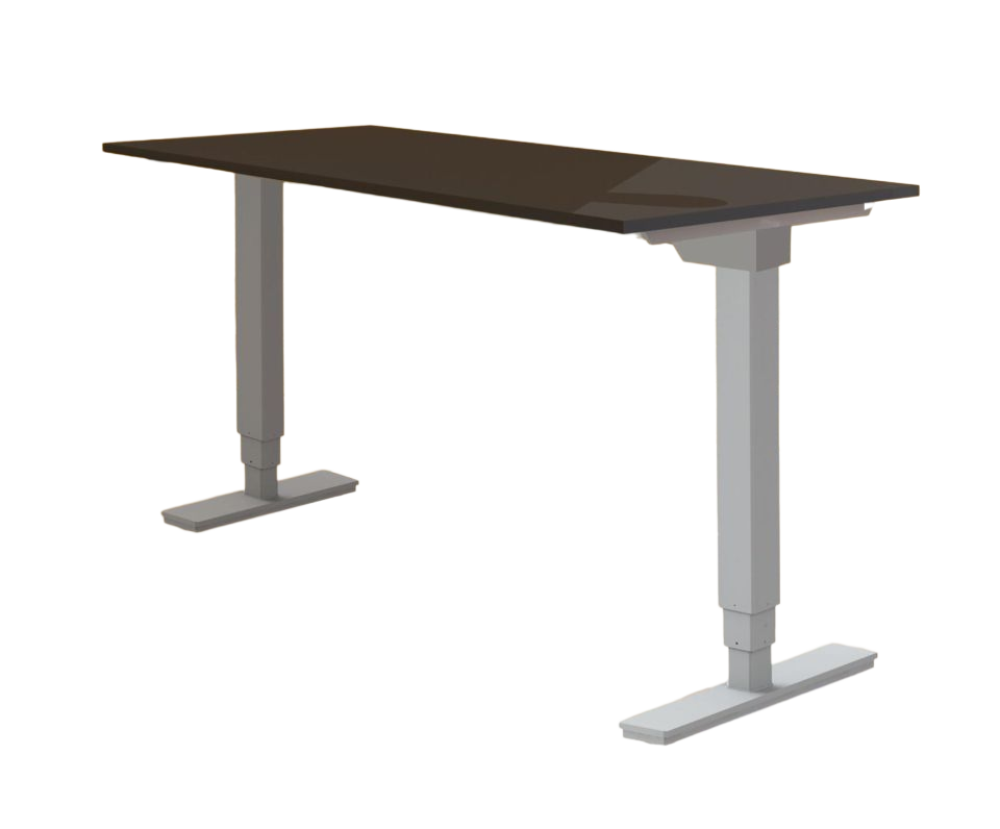 Escritorio de altura regulable